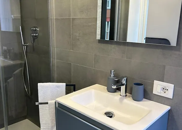 Casa de hóspedes Comfort Bérgamo