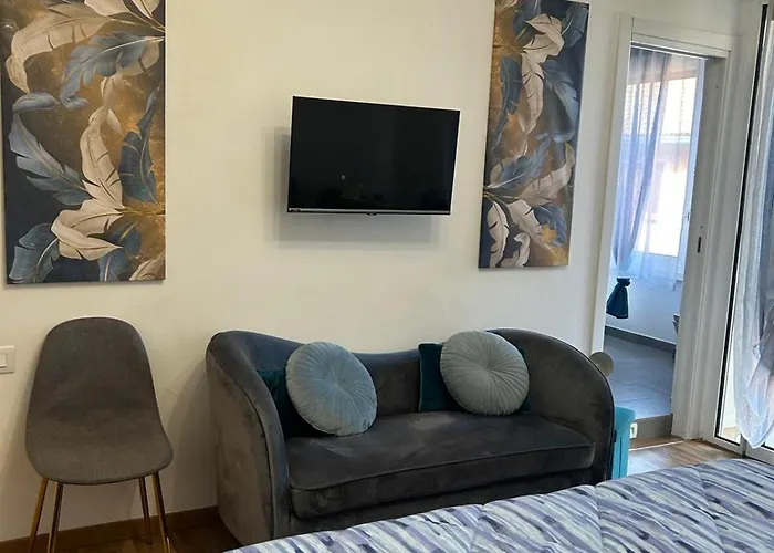 Comfort Guest house 3*