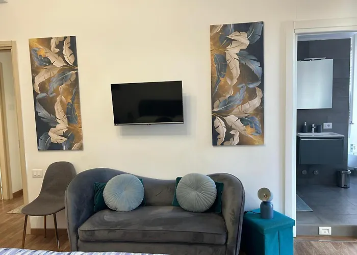 Guest house Comfort Bergamo