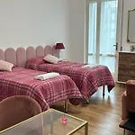 Comfort 3* Bergamo