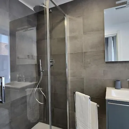 Comfort Bergamo