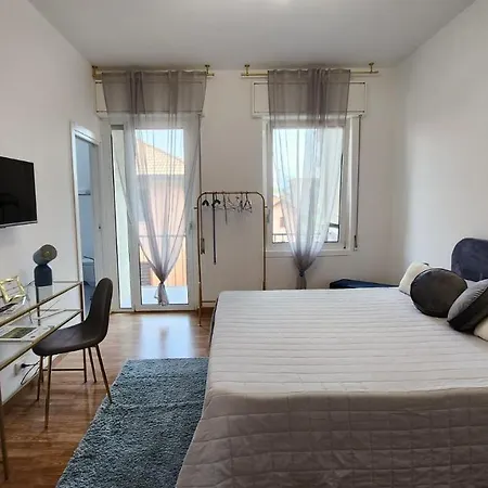 Pensjonat Comfort