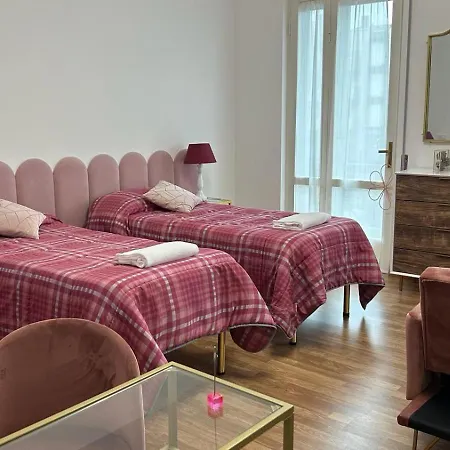 Comfort 3* Bérgamo