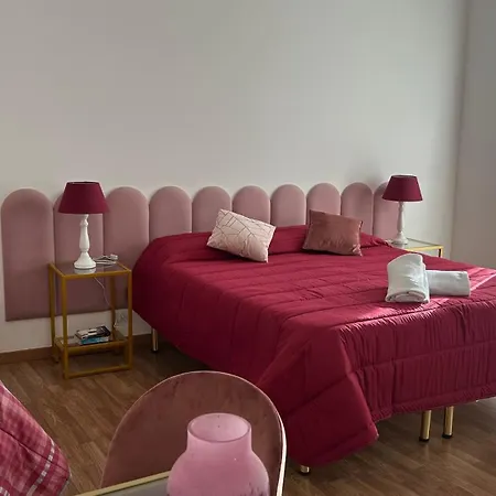 Casa de hóspedes Comfort 3*