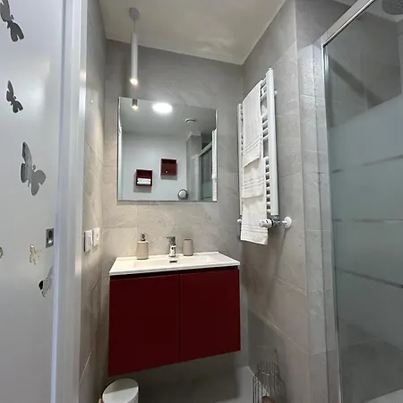 Casa de hóspedes Comfort