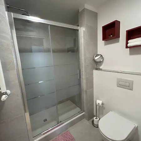 Comfort Bérgamo