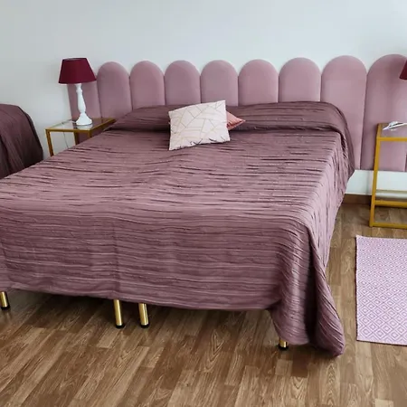 Pensjonat Comfort