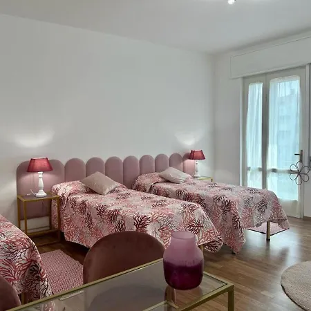 Comfort Bergamo