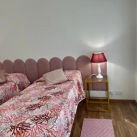 Comfort Bérgamo