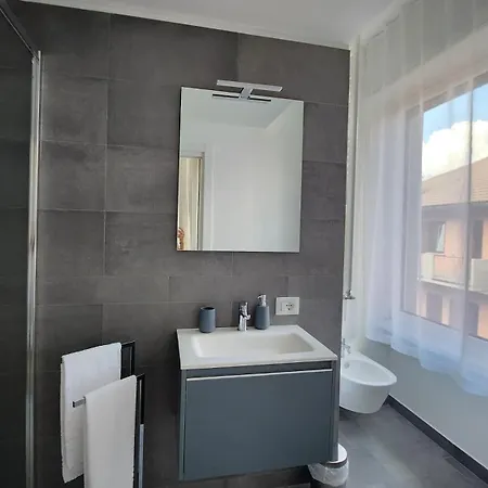 Comfort Pensjonat Bergamo