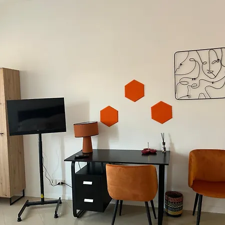 Pensjonat Comfort Bergamo