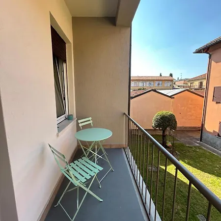 Comfort Pensjonat Bergamo