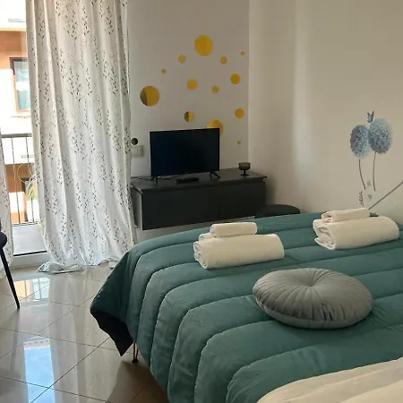 Pensjonat Comfort Bergamo