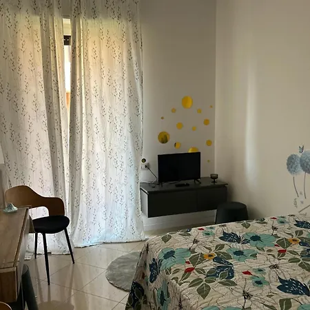 Comfort * Bergamo
