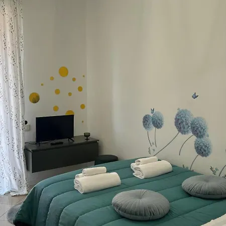 Pensjonat Comfort Bergamo