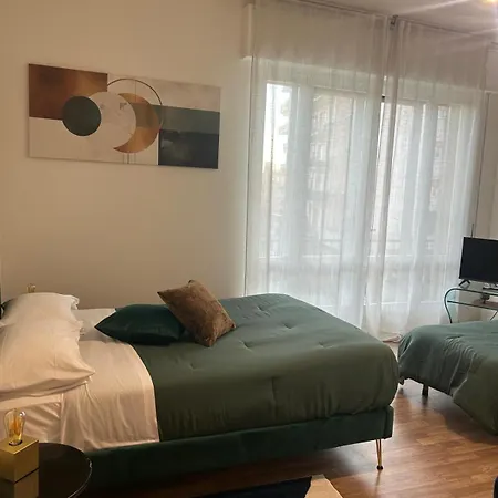 Comfort Casa de hóspedes Bérgamo