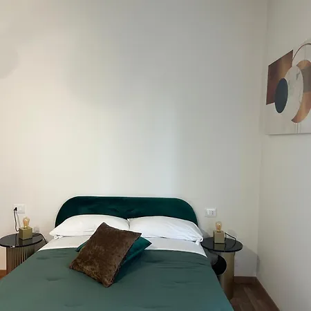 Comfort Bérgamo