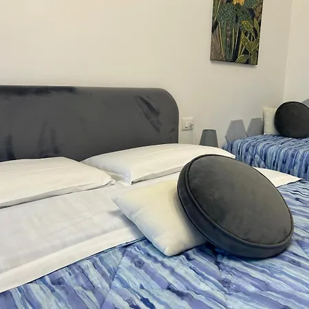 Casa de hóspedes Comfort 3*