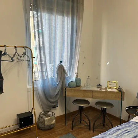 Casa de hóspedes Comfort Bérgamo