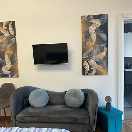 Casa de hóspedes Comfort Bérgamo