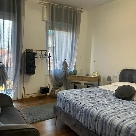 Casa de hóspedes Comfort 3*