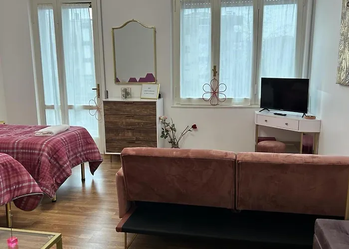 Comfort Бергамо