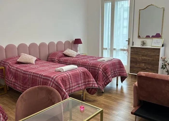 Comfort 3* Бергамо