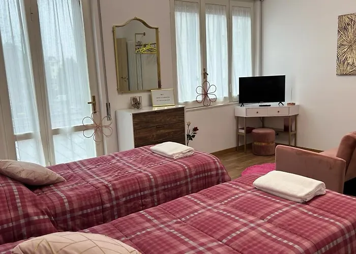 Comfort 3* Бергамо