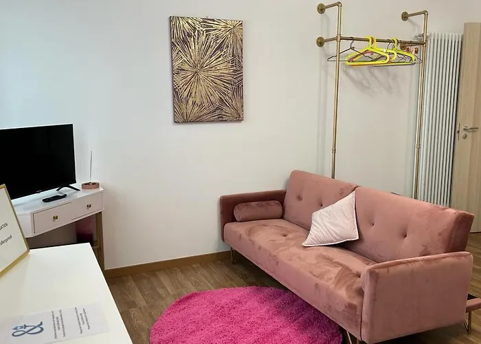 Гостьовий будинок Comfort 3*