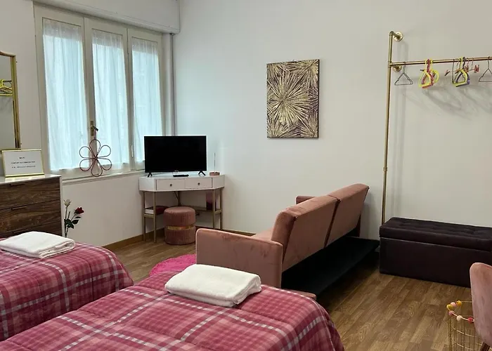 Гостьовий будинок Comfort 3*