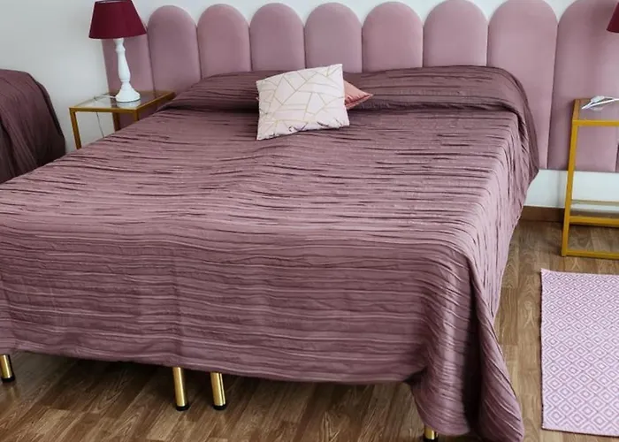 Гостьовий будинок Comfort