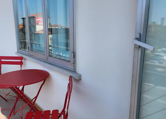 Comfort Гостьовий будинок Бергамо