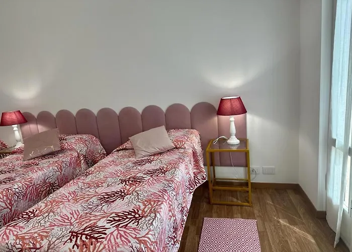 Comfort Бергамо