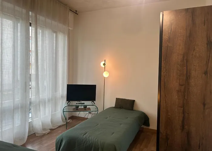 Гостьовий будинок Comfort 3*