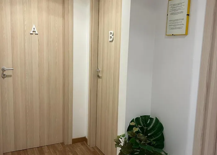 Гостьовий будинок Comfort Бергамо