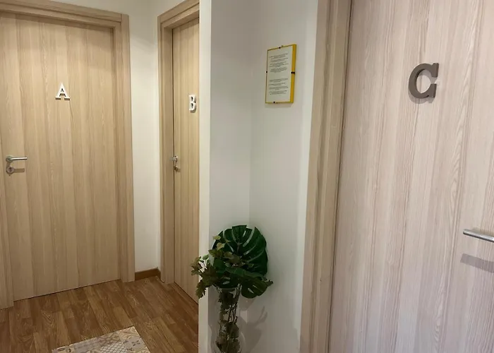 Comfort Бергамо