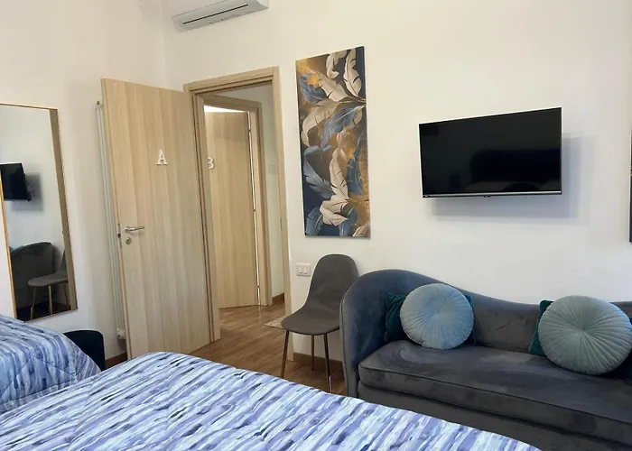 Comfort 3* Бергамо