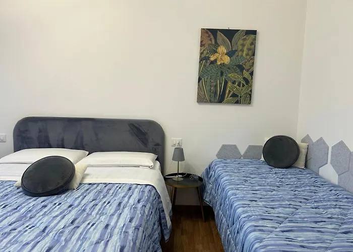 Comfort Гостьовий будинок