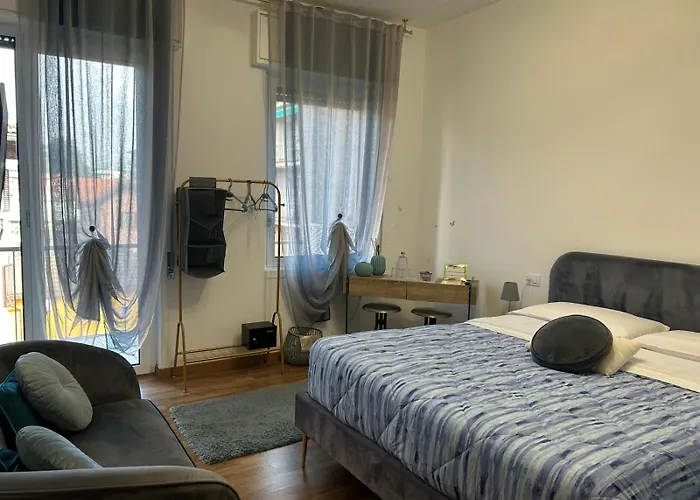 Гостьовий будинок Comfort 3*