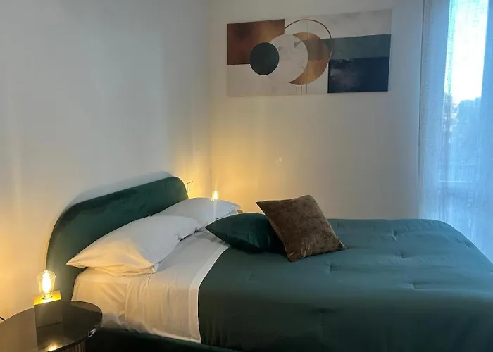 Comfort 3* Бергамо
